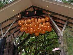 -寒舍蒸鲜(四海马术庄园店)