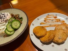 泰式炸鱼饼-About Bistro關於·泰式家庭料理