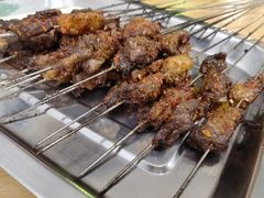 -金二烤肉(早慈巷小区店)