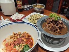 -临潼印象·特色陕菜