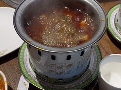 -百草滩羊清水涮羊肉(长城路店)