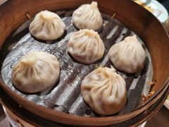 -应天大明王朝·南京菜(中山陵店)