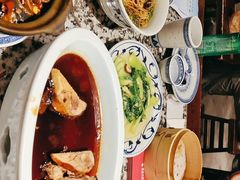 -南京大牌档(崇文门国瑞店)