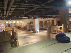 -汤W城市微度假(仓山店)