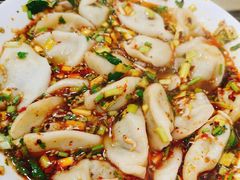 -尤素福东举院饺子馆