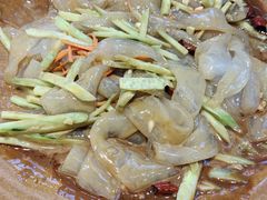-李记饺子·熏酱东北菜(欢乐谷店)