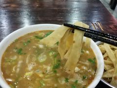 精品驴肉汤-化三驴肉汤(金明东街店)