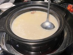 -捞王锅物料理(凯旋路店)