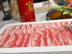 -曲氏老北京铜锅涮肉•火锅(不老街店)