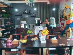 -MG Style Salon