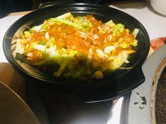 -周三的情书花园餐厅(江北店)