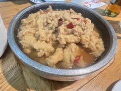 -宴天下大酒店(政和路店)