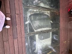 -深圳市当代艺术与城市规划馆