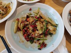 -多福饺·家常菜(谷德店)