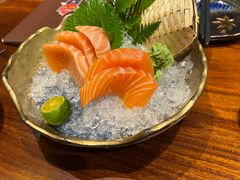 -鸟鹏烧鸟居酒屋(仁恒梦中心店)