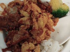 -烤肉宛饭庄(南礼士路店)