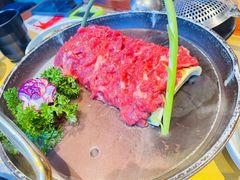 -手选潮汕鲜牛肉火锅(二七广场店)