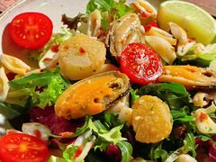 -OGGI TRATTORIA PIZZERIA(深业上城店)