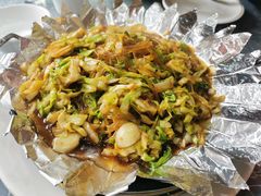 -龙香居海鲜家常菜饭店·特色驴肉·古城浑锅