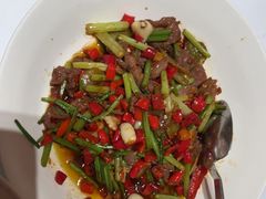 -小厨娘淮扬菜(江宁万达店)