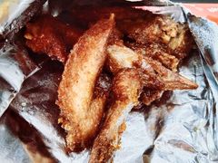 -塔斯汀·中国汉堡(万达店)