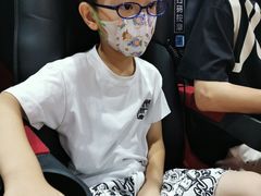 -华谊兄弟影院(IMAX洋桥店)