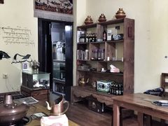 -陀岗美食·云南藏式特色餐厅