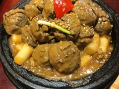 -潮堂(环球金融中心店)