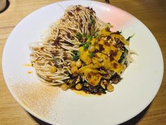 -永安鱼庄·镇江菜(丁卯店)