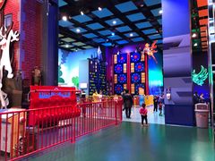 -新濠影汇华纳满Fun童乐园