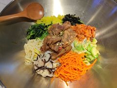 -梨花牛肉汤饭(仁恒伊势丹店)