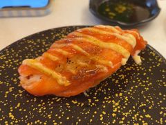-争鲜回转寿司(浦东三钢里PLUS店)