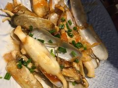 -大渔铁板烧(中山路八佰伴店)