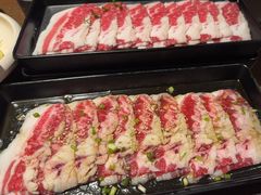 -新石器烤肉(中房金谊广场店)