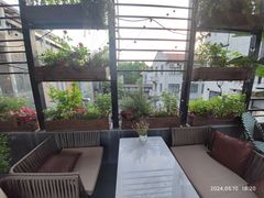-普朗姆生蚝吧(原建国路店)