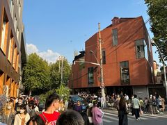 -安福路