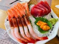 -林妈妈村·日式料理(宝山万达店)