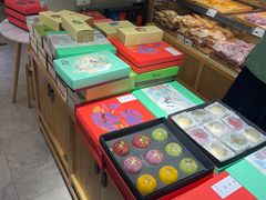 -南宋胡记(杭州灵隐寺店)