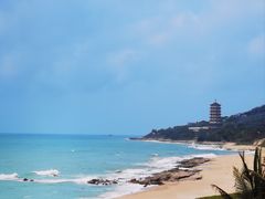 -三亚南山文化旅游区