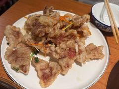 -老仁义·清真菜(太古街店)