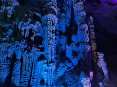 -泰安地下龙宫景区