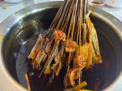 -牛华八婆麻辣烫(起源店)