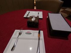 -福缘烤肉王自助(爱琴海-原比尔森店)