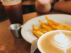 -Al Salam莫的三明治