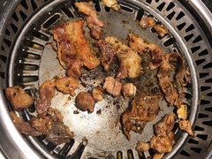 -盛江山自助料理(奥莱锦辉购物广场店)