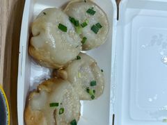 -阿三生煎(正弘城店)