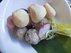 -马家斑.鲜鱼火锅(松湖万科店)