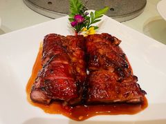 -利苑酒家(合景国际金融广场店)