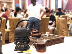 -顺德人家食府(黄金广场店)