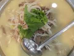 -老舅老蒙肉饼非遗店(一店)